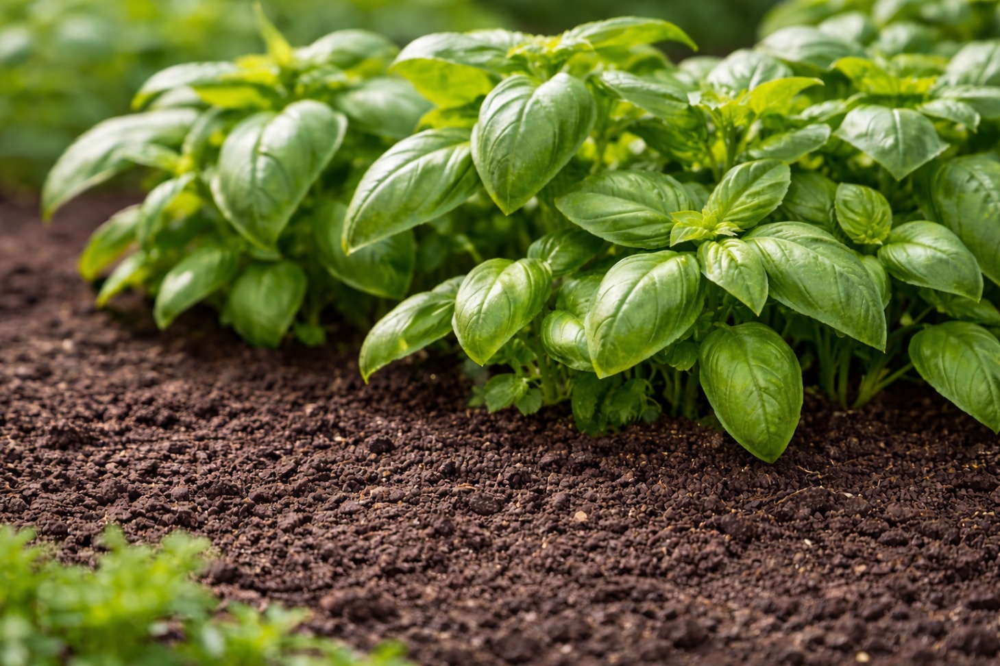 How to Grow Basil