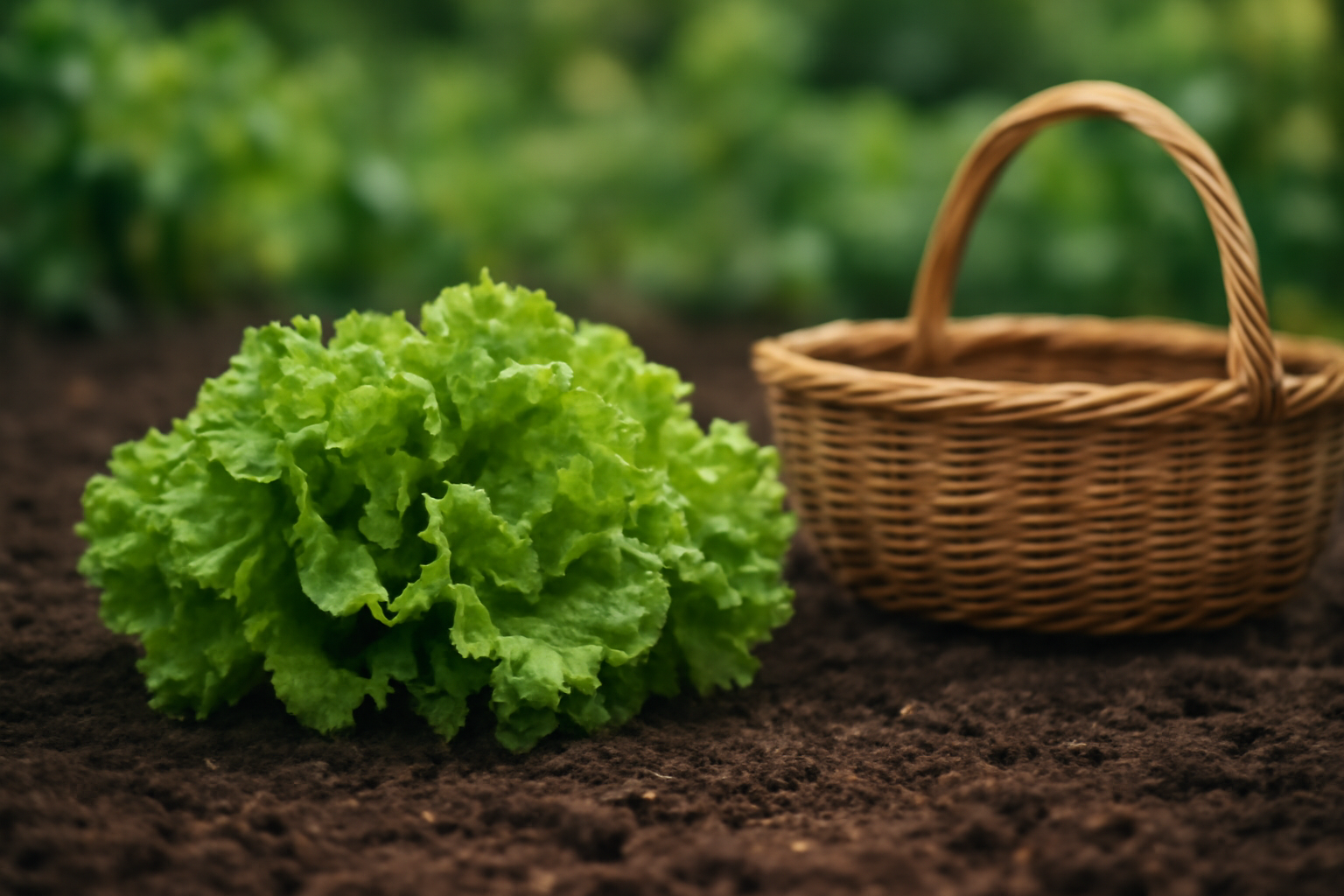 What to Plant After Lettuce